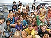 Hawthorn Middle School Summer Class